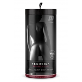 Мастурбатор-вагина Soft   Wet Veronika Realistic Beige Masturbator - Blush Novelties - в Сочи купить с доставкой