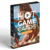 Игральные карты Hot Game Cards «Арсенал» - Сима-Ленд - купить с доставкой в Сочи