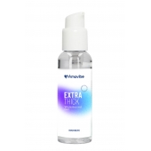 Гель на водной основе Extra Thick - 100 мл. - Amovibe - купить с доставкой в Сочи