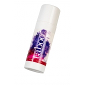 Стимулирующий гель для женщин Gel Pleasure Taboo - 30 мл. - RUF - купить с доставкой в Сочи