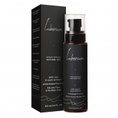Интимный гель на водной основе с экстрактами нони и нима Luberium Natural Gel - 100 мл. - Luberium - купить с доставкой в Сочи