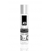 Cиликоновый лубрикант JO Personal Premium Lubricant - 30 мл. - System JO - купить с доставкой в Сочи