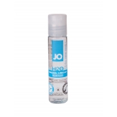 Лубрикант на водной основе JO Personal Lubricant H2O - 30 мл. - System JO - купить с доставкой в Сочи