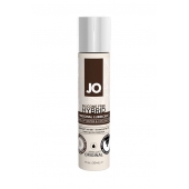 Водно-масляный лубрикант JO Silicon free Hybrid Lubricant ORIGINAL- 30 мл. - System JO - купить с доставкой в Сочи