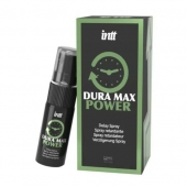 Пролонгирующий спрей Dura Max - 12 мл. - INTT - купить с доставкой в Сочи