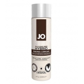 Лубрикант водно-масляный JO Hybrid Lubricant ORIGINAL - 120 мл. - System JO - купить с доставкой в Сочи