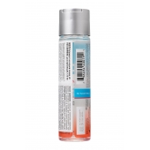 Возбуждающий лубрикант на водной основе JO Personal Lubricant H2O Warming - 120 мл. - System JO - купить с доставкой в Сочи