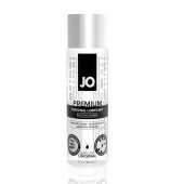 Нейтральный лубрикант на силиконовой основе JO Personal Premium Lubricant - 60 мл. - System JO - купить с доставкой в Сочи