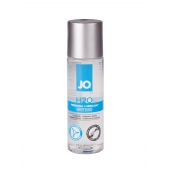 Нейтральный лубрикант на водной основе JO Personal Lubricant H2O - 60 мл. - System JO - купить с доставкой в Сочи