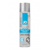 Нейтральный лубрикант на водной основе JO Personal Lubricant H2O - 120 мл. - System JO - купить с доставкой в Сочи