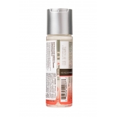 Возбуждающий лубрикант на силиконовой основе JO Personal Premium Lubricant  Warming - 60 мл. - System JO - купить с доставкой в Сочи