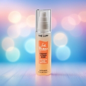 Интимный гель-сыворотка на водной основе Organic Vitamin Bomb - 75 мл. - THE LUFF - купить с доставкой в Сочи