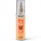 Интимный гель-сыворотка на водной основе Organic Vitamin Bomb - 75 мл. - THE LUFF - купить с доставкой в Сочи