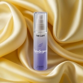 Интимный гель на водной основе Hypoallergenic - 75 мл. - THE LUFF - купить с доставкой в Сочи