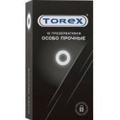 Особо прочные презервативы Torex - 12 шт. - Torex - купить с доставкой в Сочи