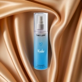 Интимный гель на водной основе Nude - 150 мл. - THE LUFF - купить с доставкой в Сочи