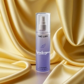 Интимный гель на водной основе Hypoallergenic - 150 мл. - THE LUFF - купить с доставкой в Сочи