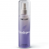 Интимный гель на водной основе Hypoallergenic - 150 мл. - THE LUFF - купить с доставкой в Сочи