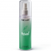 Интимный гель на водной основе Natural - 150 мл. - THE LUFF - купить с доставкой в Сочи