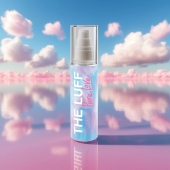 Интимный гель на водной основе Afrodisia Pure Love - 75 мл. - THE LUFF - купить с доставкой в Сочи