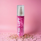 Интимный гель на водной основе Afrodisia Raspberry - 75 мл. - THE LUFF - купить с доставкой в Сочи