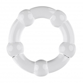 Набор из 3 эрекционных колец Erection Rings Set - Selopa - в Сочи купить с доставкой
