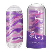 Мастурбатор Tenga Arte Drape - Tenga - в Сочи купить с доставкой