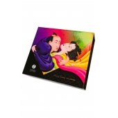 Подарочный набор Fruity Kisses из 3 предметов - Shunga - купить с доставкой в Сочи