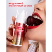 Интимная гель-смазка Shefox Premium «Спелая вишня» - 50 мл. - Shefox - купить с доставкой в Сочи
