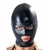 Маска на голову Head Mask black - Orion - купить с доставкой в Сочи