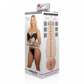 Мастурбатор-вагина Fleshlight Girls - Savannah Bond From Australia With Love - Fleshlight - в Сочи купить с доставкой