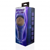 Мастурбатор-вагина Fleshlight Boost Bang - Fleshlight - в Сочи купить с доставкой