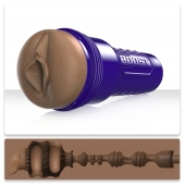 Мастурбатор-вагина Fleshlight Boost Bang - Fleshlight - в Сочи купить с доставкой