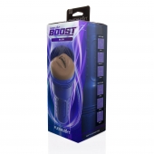 Мастурбатор-рот Fleshlight Boost Blow - Fleshlight - в Сочи купить с доставкой