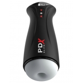 Мастурбатор с вибрацией Fap-gasm - Pipedream - в Сочи купить с доставкой