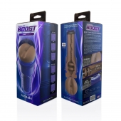 Мастурбатор-анус Fleshlight Boost Blast Female - Fleshlight - в Сочи купить с доставкой