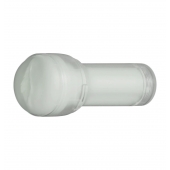 Люминесцентный мастурбатор-вагина FeelGlow Stroker - Kiiroo - в Сочи купить с доставкой