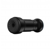 Ченый мастурбатор с интерактивная насадкой PowerBlow   Feel Pocket Stroker - Kiiroo - в Сочи купить с доставкой