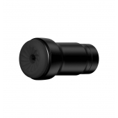 Черный мастурбатор Feel Pocket Stroker - Kiiroo - в Сочи купить с доставкой