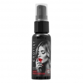 Съедобный гель Erotist Sweet Provocation Watermelon - 30 мл. - Erotist Lubricants - купить с доставкой в Сочи