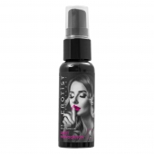 Съедобный гель Erotist Sweet Provocation Grapes - 30 мл. - Erotist Lubricants - купить с доставкой в Сочи