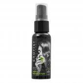 Съедобный гель Erotist Sweet Provocation Fruit Trio со вкусом киви, граната и яблока - 30 мл. - Erotist Lubricants - купить с доставкой в Сочи