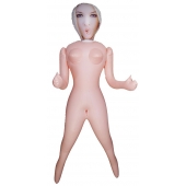 Надувная секс-кукла Monika - Boys of Toys - в Сочи купить с доставкой