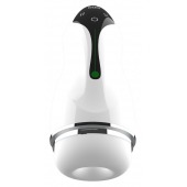 Мастурбатор с вибрацией в колбе Cup - Boys of Toys - в Сочи купить с доставкой