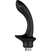 Набор из 2 насадок для анального душа Shower Douche Duo Kit Beginner - Nexus Range - купить с доставкой в Сочи