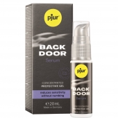 Сыворотка для анального секса pjur Back Door Serum - 20 мл. - Pjur - купить с доставкой в Сочи