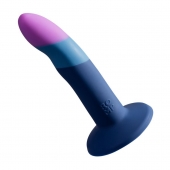 Страпон унисекс Romp Piccolo Pegging Kit - ROMP - купить с доставкой в Сочи