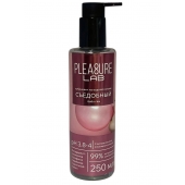 Лубрикант на водной основе Pleasure Lab с ароматом бабл-гам - 250 мл. - Pleasure Lab - купить с доставкой в Сочи