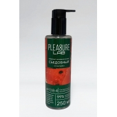 Лубрикант на водной основе Pleasure Lab с ароматом арбуза - 250 мл. - Pleasure Lab - купить с доставкой в Сочи
