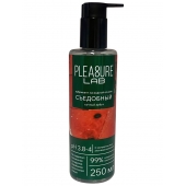 Лубрикант на водной основе Pleasure Lab с ароматом арбуза - 250 мл. - Pleasure Lab - купить с доставкой в Сочи